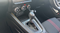 Renault Clio 1.6 E-TECH Hybrid 140 RS Line 5dr Auto Hybrid Hatchback